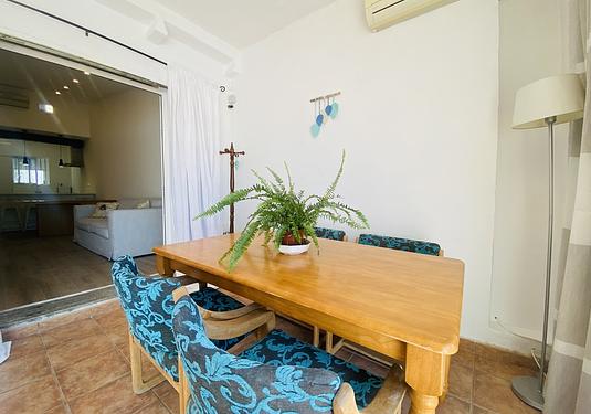 Bungalow in Playa Flamenca