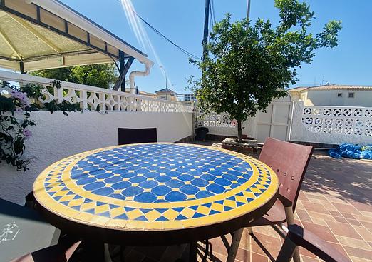 Bungalow in Playa Flamenca