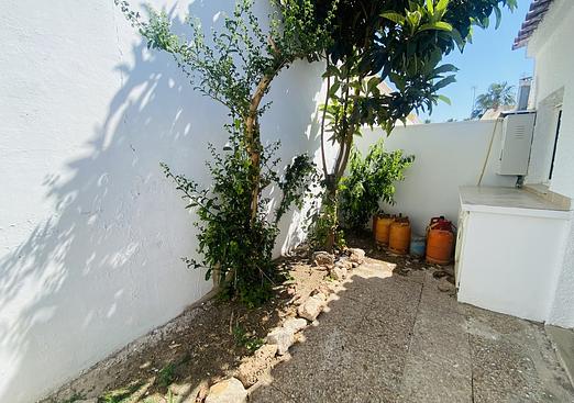 Bungalow in Playa Flamenca