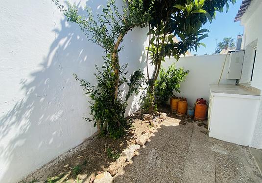 Bungalow in Playa Flamenca