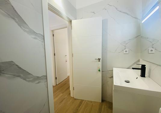 Bungalow in Playa Flamenca