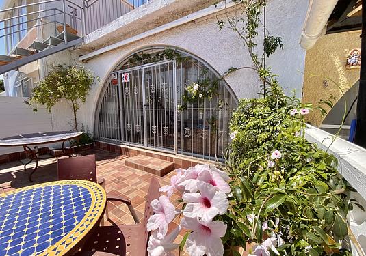 Bungalow in Playa Flamenca