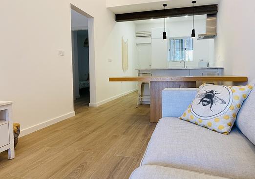 Bungalow in Playa Flamenca