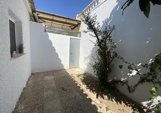 Bungalow in Playa Flamenca