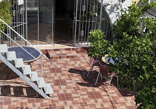 Bungalow in Playa Flamenca