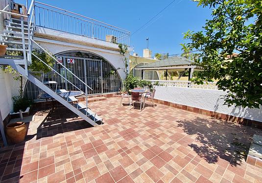 Bungalow in Playa Flamenca