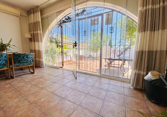 Bungalow in Playa Flamenca