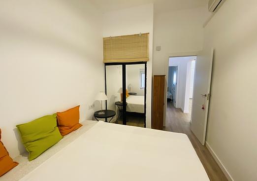 Bungalow in Playa Flamenca