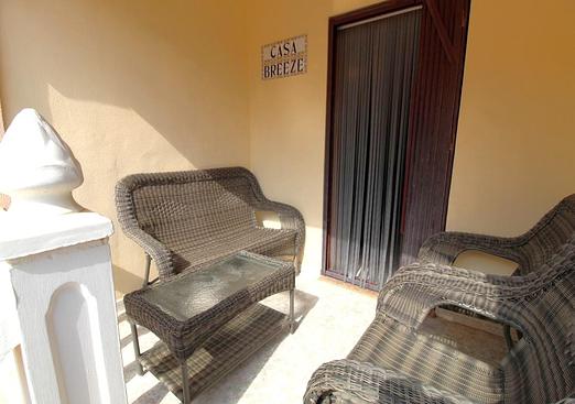 Town house in Orihuela Costa
