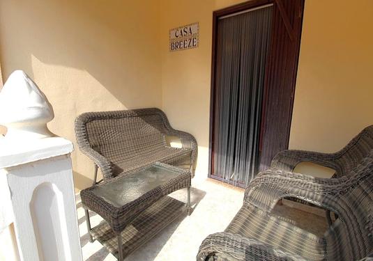 Town house in Orihuela Costa