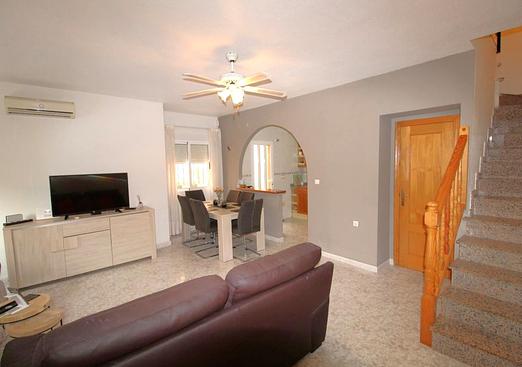 Town house in Orihuela Costa