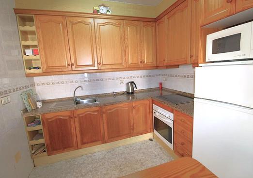 Town house in Orihuela Costa