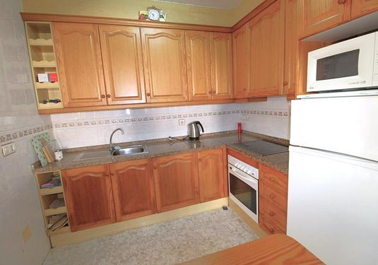 Town house in Orihuela Costa