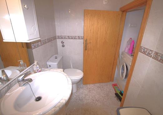 Town house in Orihuela Costa