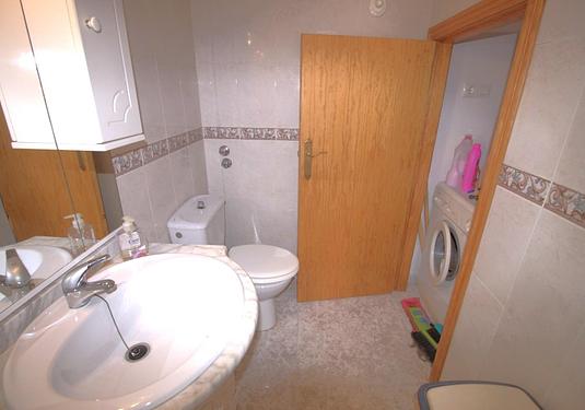 Town house in Orihuela Costa