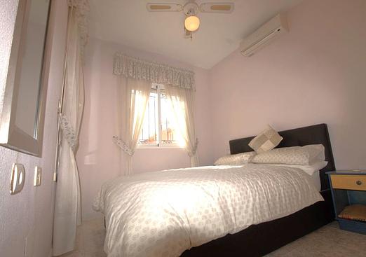 Town house in Orihuela Costa