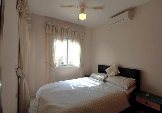 Town house in Orihuela Costa