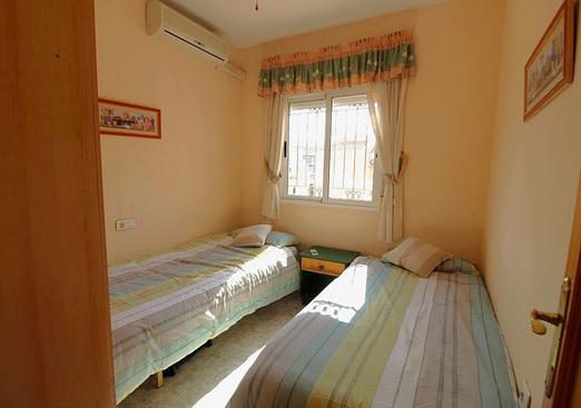 Town house in Orihuela Costa