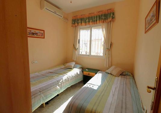 Town house in Orihuela Costa