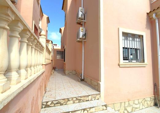 Town house in Orihuela Costa