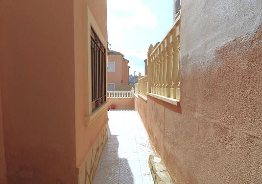 Town house in Orihuela Costa