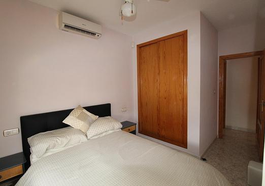 Town house in Orihuela Costa
