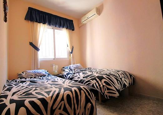 Town house in Orihuela Costa