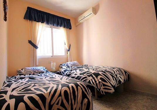 Town house in Orihuela Costa