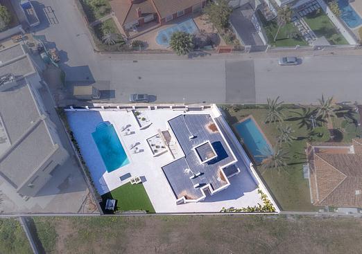 Villa in Torrevieja