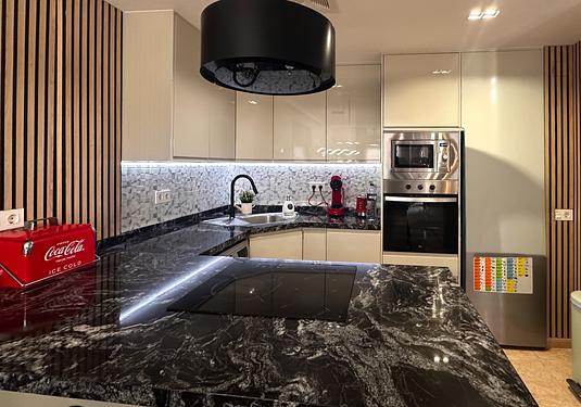 Apartment in Torrevieja