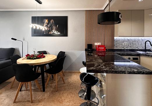 Apartment in Torrevieja