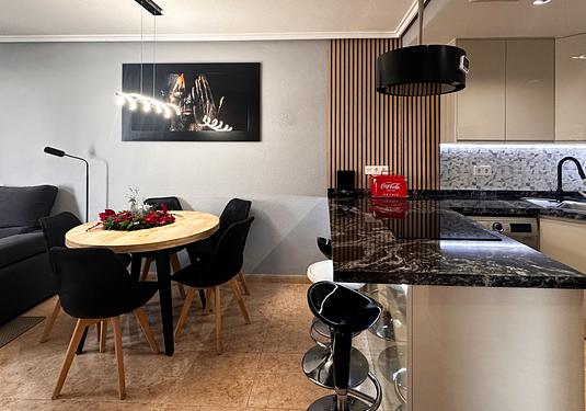 Apartment in Torrevieja