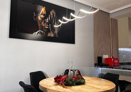 Apartment in Torrevieja