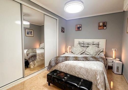 Apartment in Torrevieja