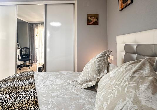 Apartment in Torrevieja