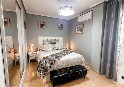 Apartment in Torrevieja