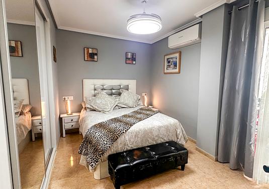 Apartment in Torrevieja