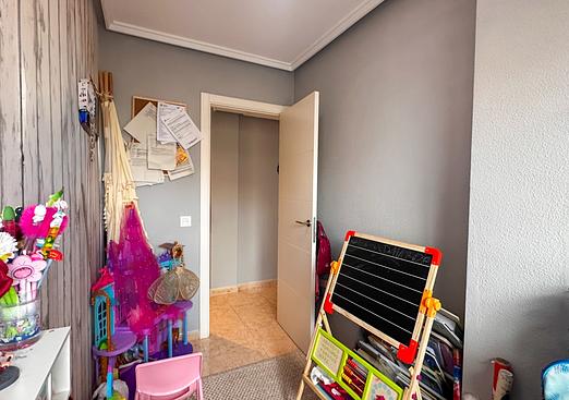 Apartment in Torrevieja
