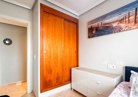 Apartment in Torrevieja