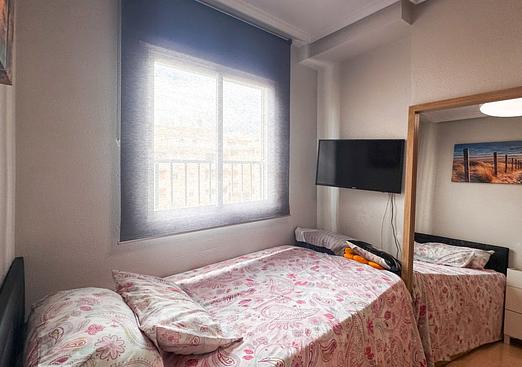Apartment in Torrevieja