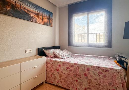 Apartment in Torrevieja