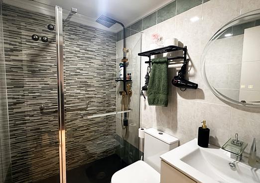 Apartment in Torrevieja