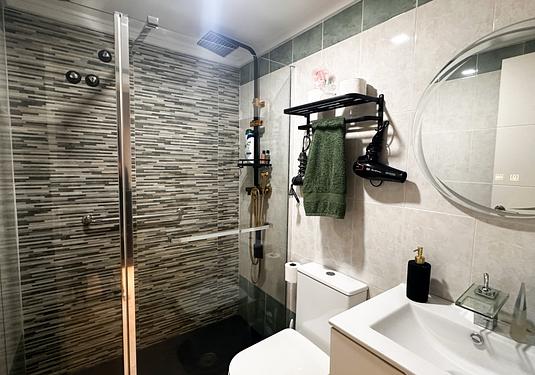 Apartment in Torrevieja