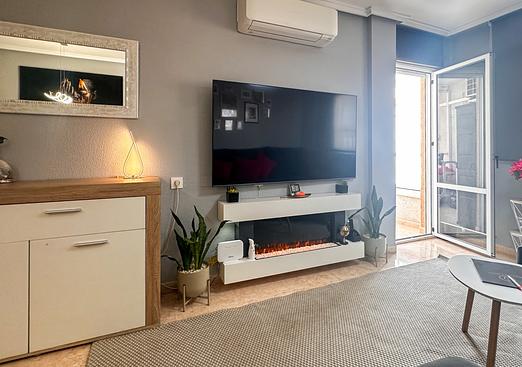 Apartment in Torrevieja
