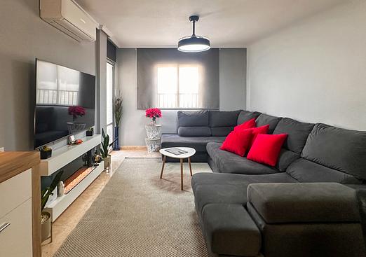Apartment in Torrevieja