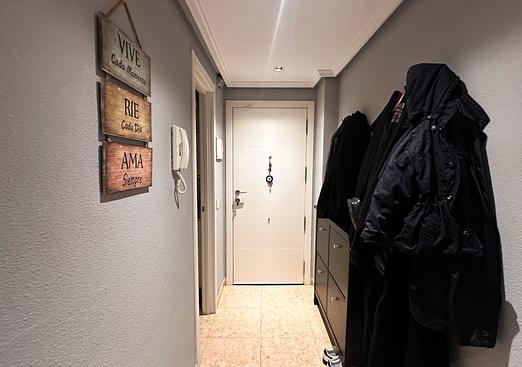 Apartment in Torrevieja