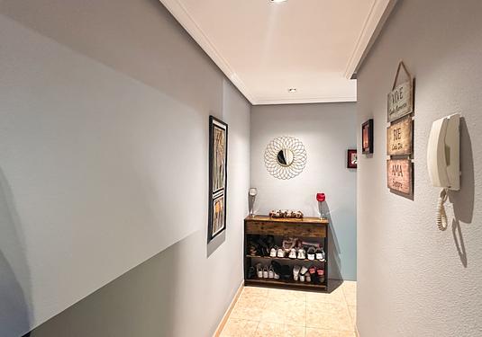 Apartment in Torrevieja