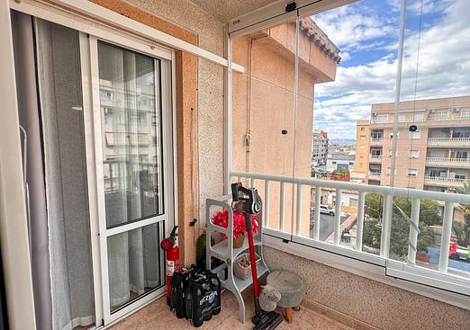 Apartment in Torrevieja