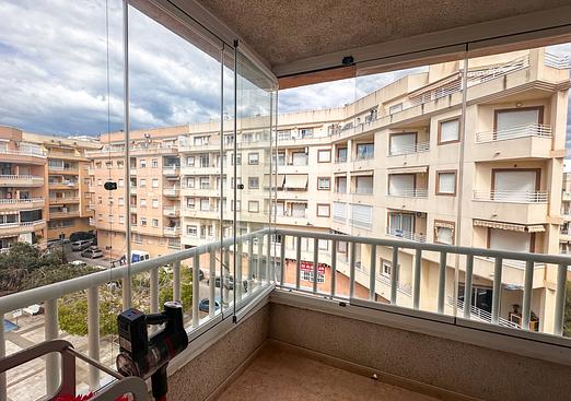 Apartment in Torrevieja