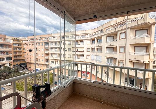 Apartment in Torrevieja